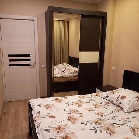 Apartment Abashvili 3 Тбілісі Екстер'єр фото