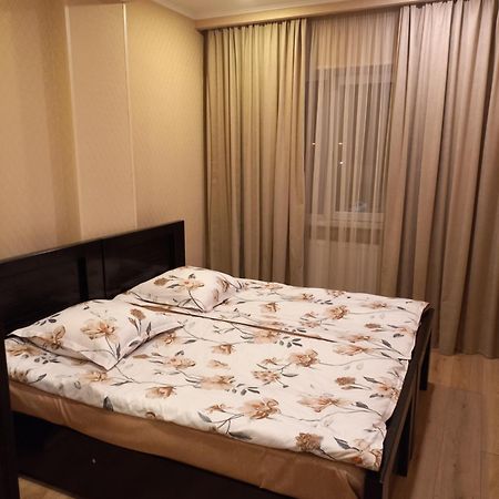 Apartment Abashvili 3 Тбілісі Екстер'єр фото