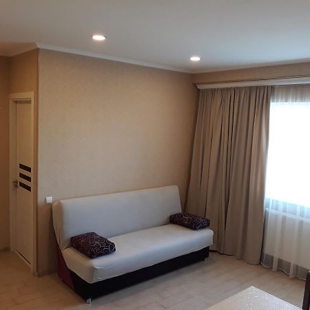 Apartment Abashvili 3 Тбілісі Екстер'єр фото