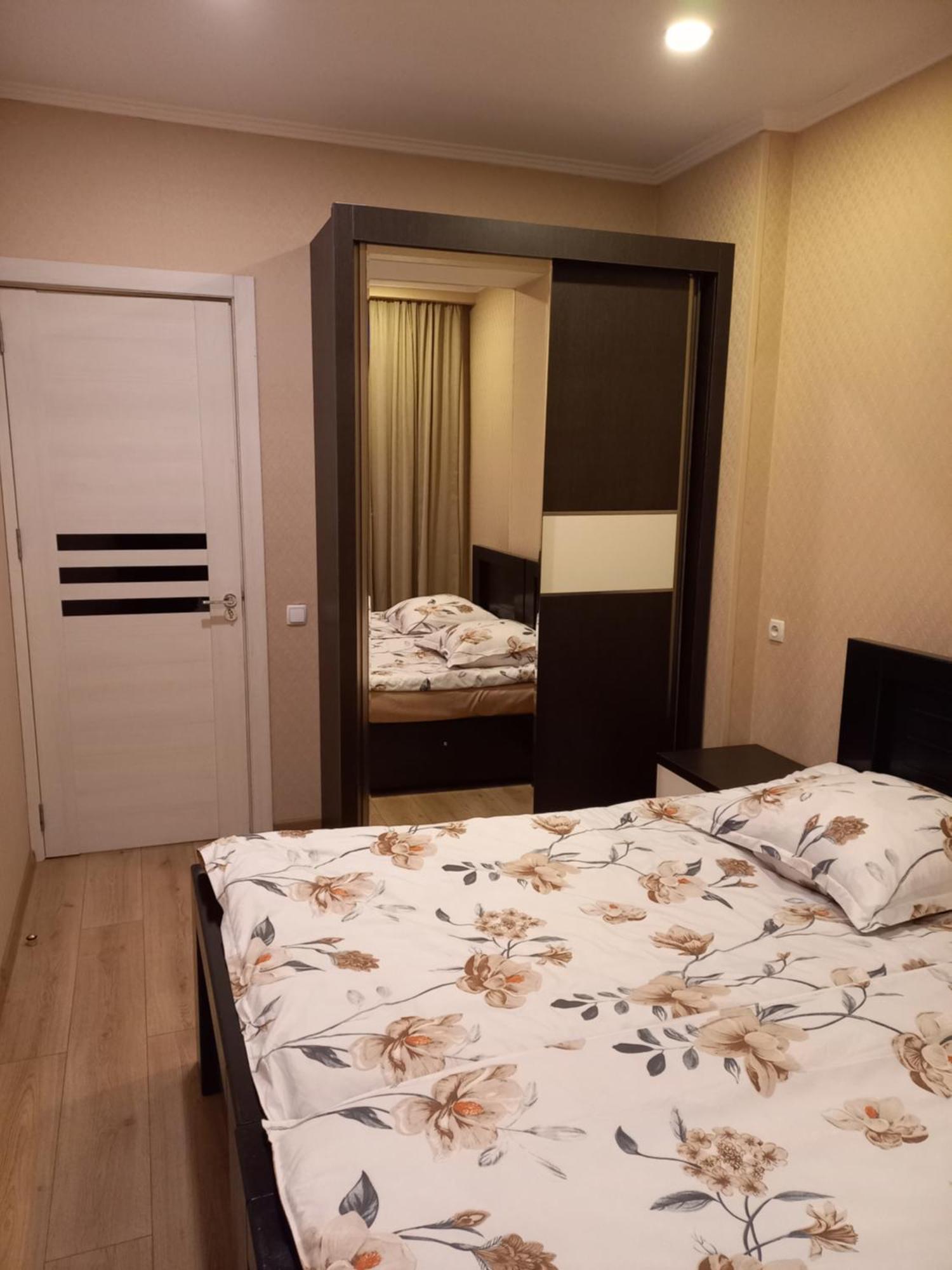 Apartment Abashvili 3 Тбілісі Екстер'єр фото