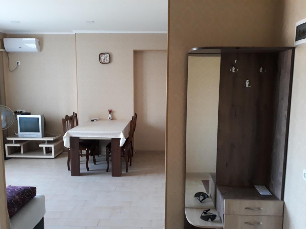 Apartment Abashvili 3 Тбілісі Екстер'єр фото