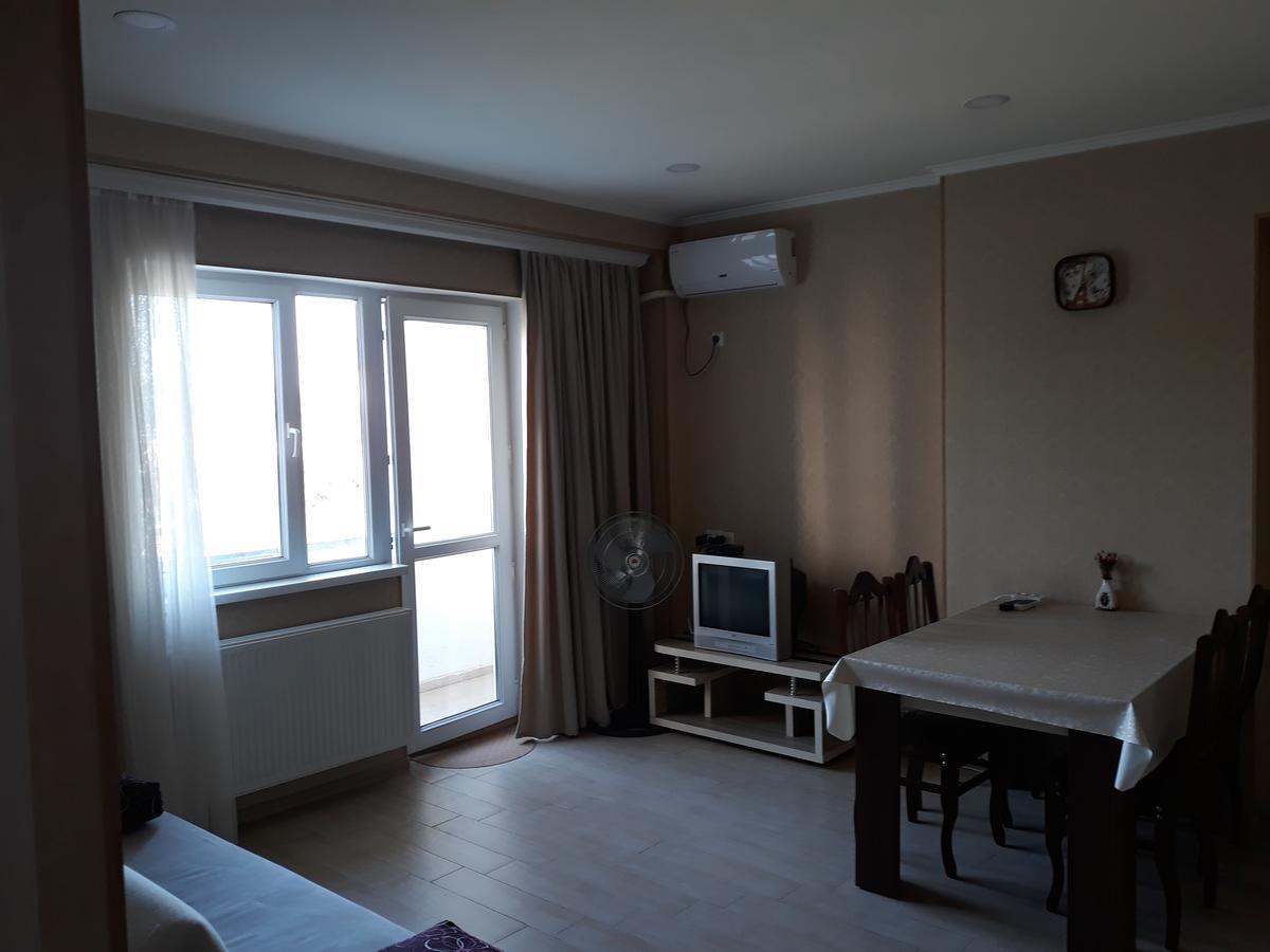 Apartment Abashvili 3 Тбілісі Екстер'єр фото