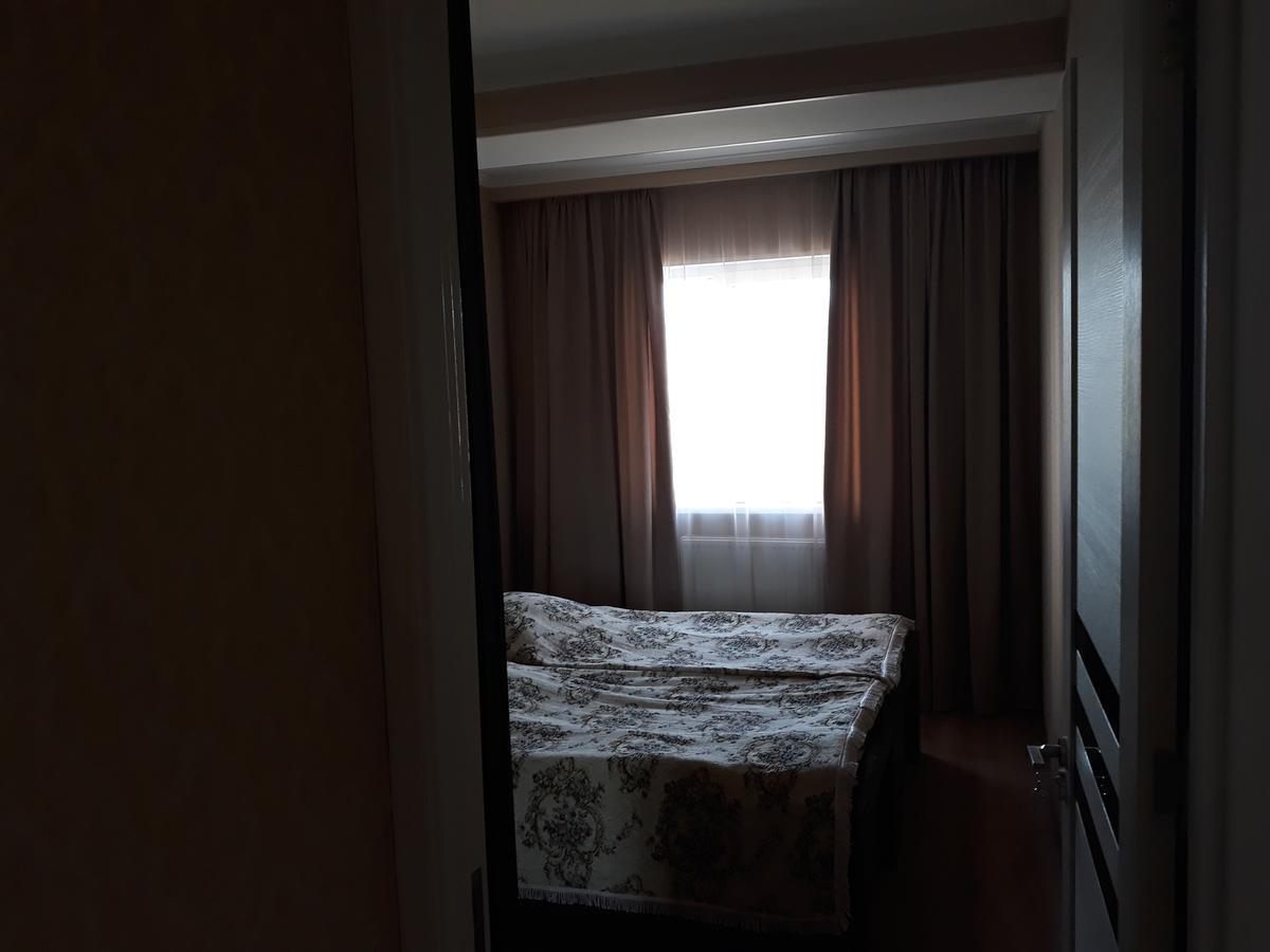 Apartment Abashvili 3 Тбілісі Екстер'єр фото