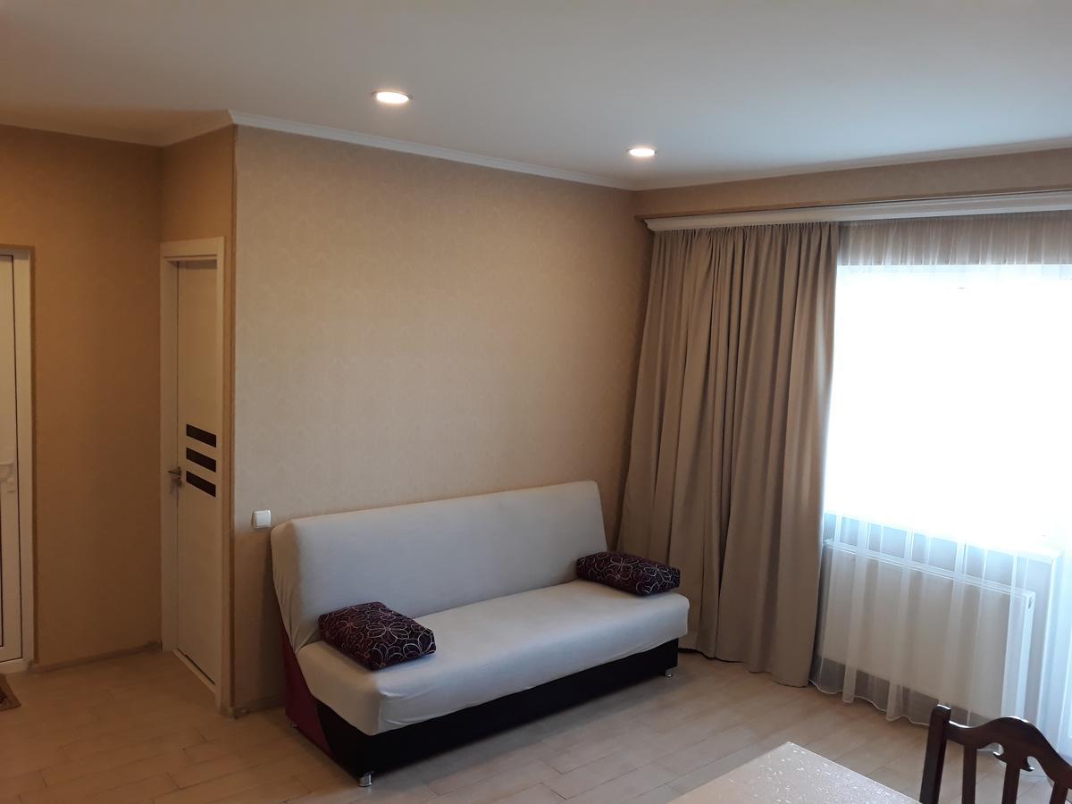 Apartment Abashvili 3 Тбілісі Екстер'єр фото