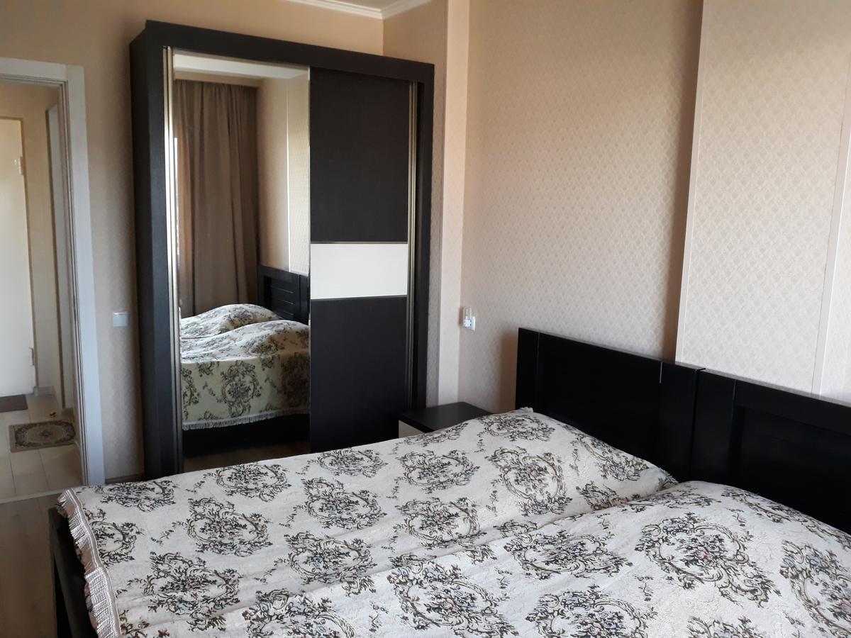 Apartment Abashvili 3 Тбілісі Екстер'єр фото