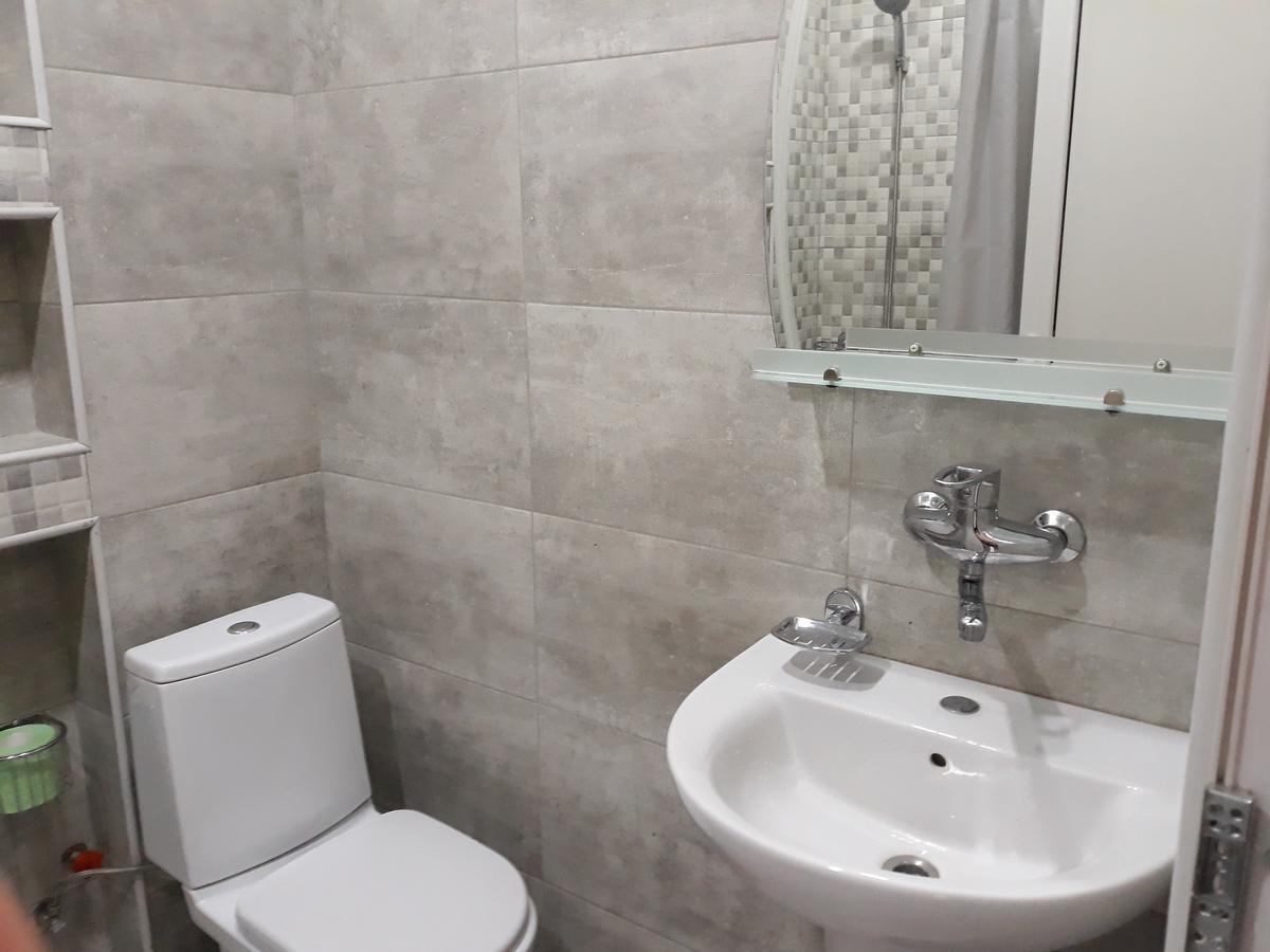 Apartment Abashvili 3 Тбілісі Екстер'єр фото