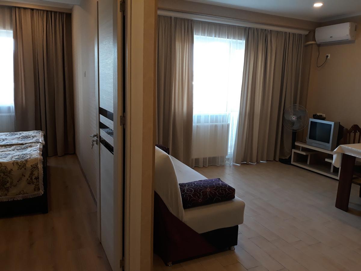 Apartment Abashvili 3 Тбілісі Екстер'єр фото